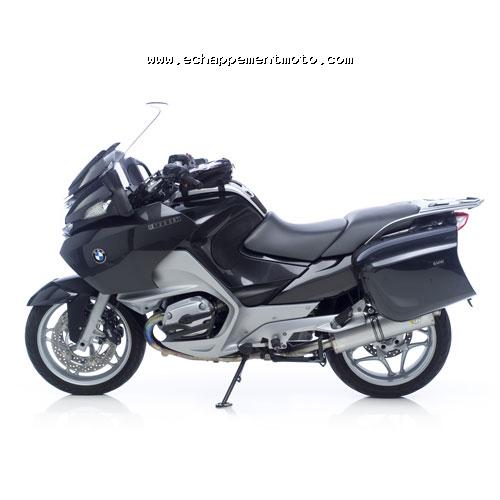 BMW R 1200 RT Leovince